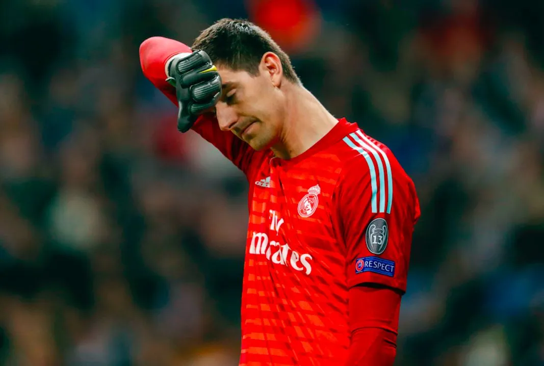 Courtois : «<span style="font-size:50%">&nbsp;</span>La crise, c&rsquo;est un grand mot<span style="font-size:50%">&nbsp;</span>»