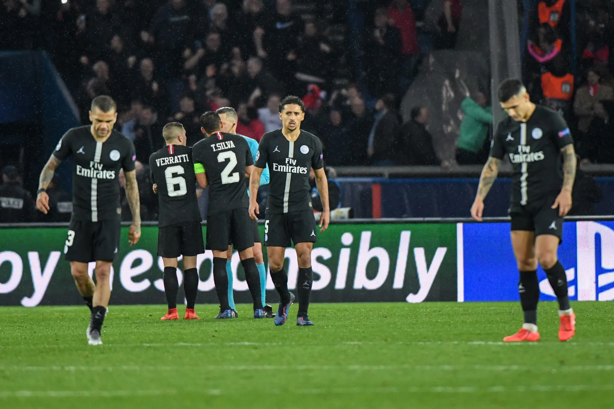PSG : la conquête de Mars