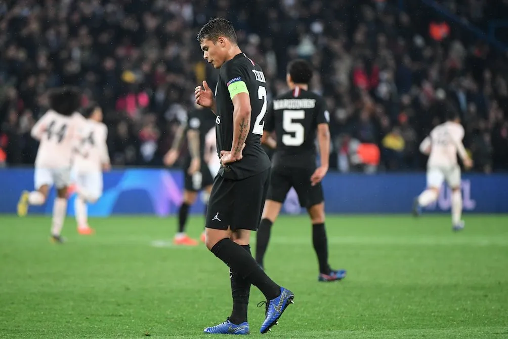 Le PSG, une saison sans fin