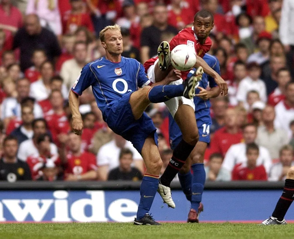 David Bellion : «<span style="font-size:50%">&nbsp;</span>Les Parisiens ont joué en costard<span style="font-size:50%">&nbsp;</span>»