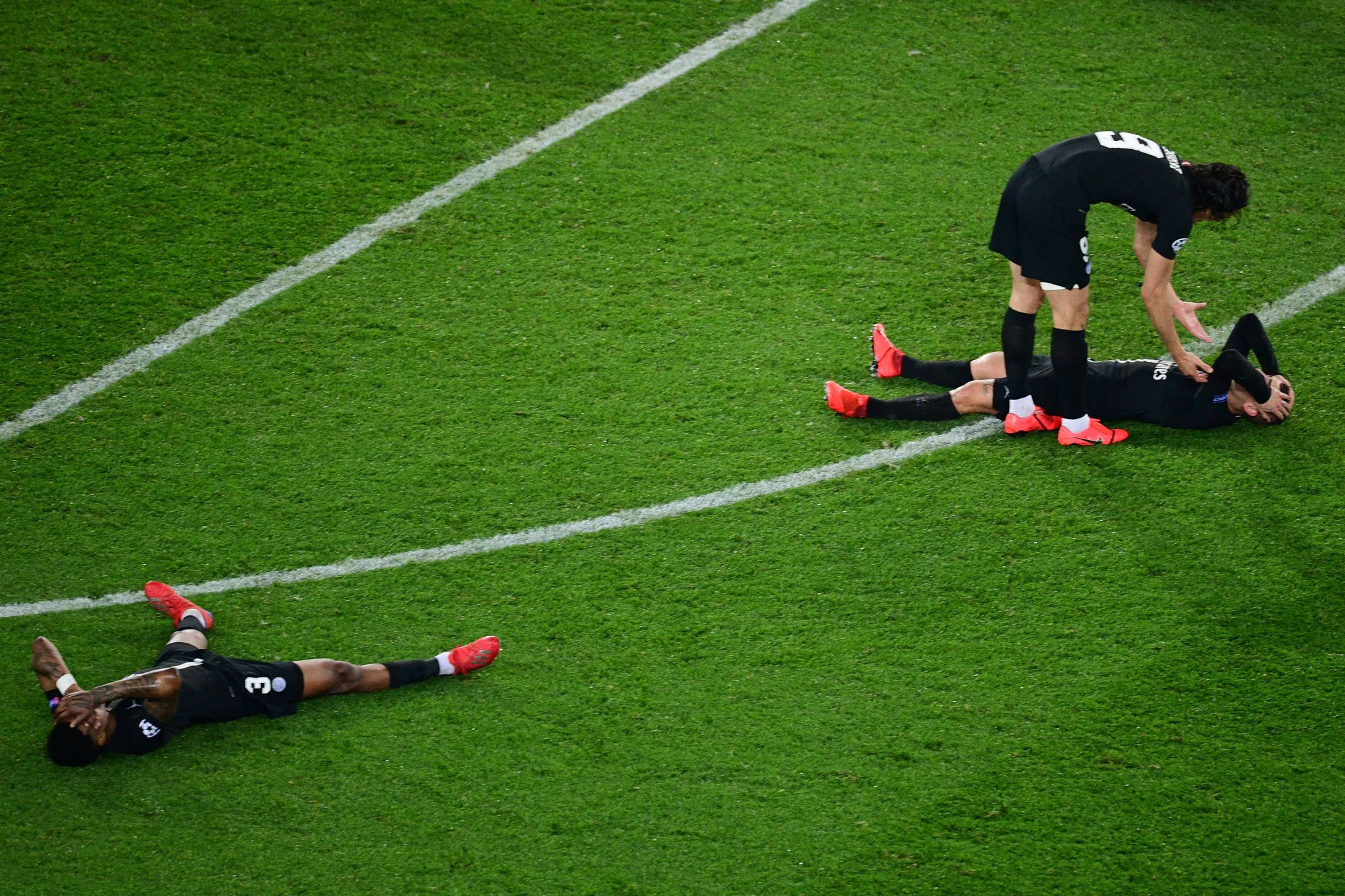 Les bonnes questions de la semaine européenne