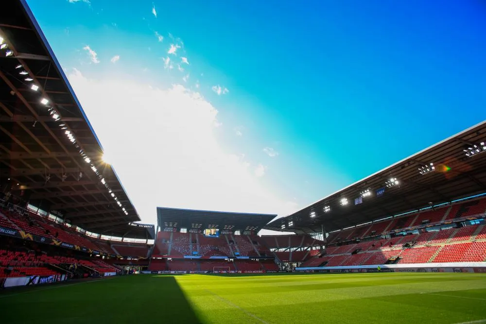 En direct : Rennes – Arsenal