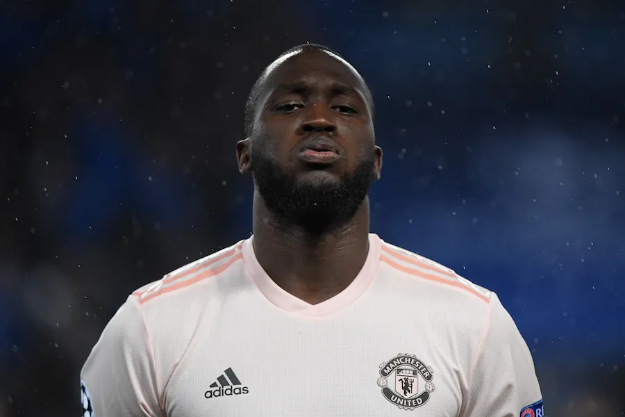 Lukaku et son omelette jambon-fromage miracle