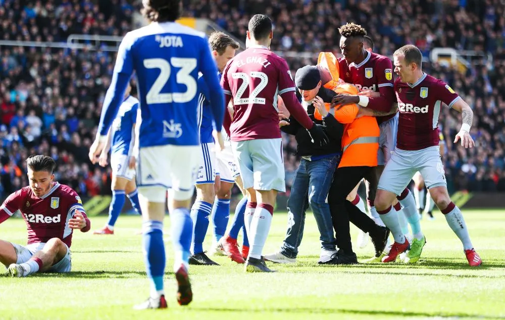 Touchez pas au Grealish