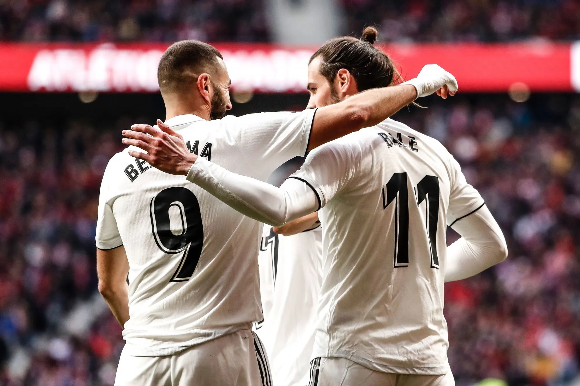 220€ à gagner avec Ajax &#8211; Real &amp; Tottenham &#8211; Dortmund