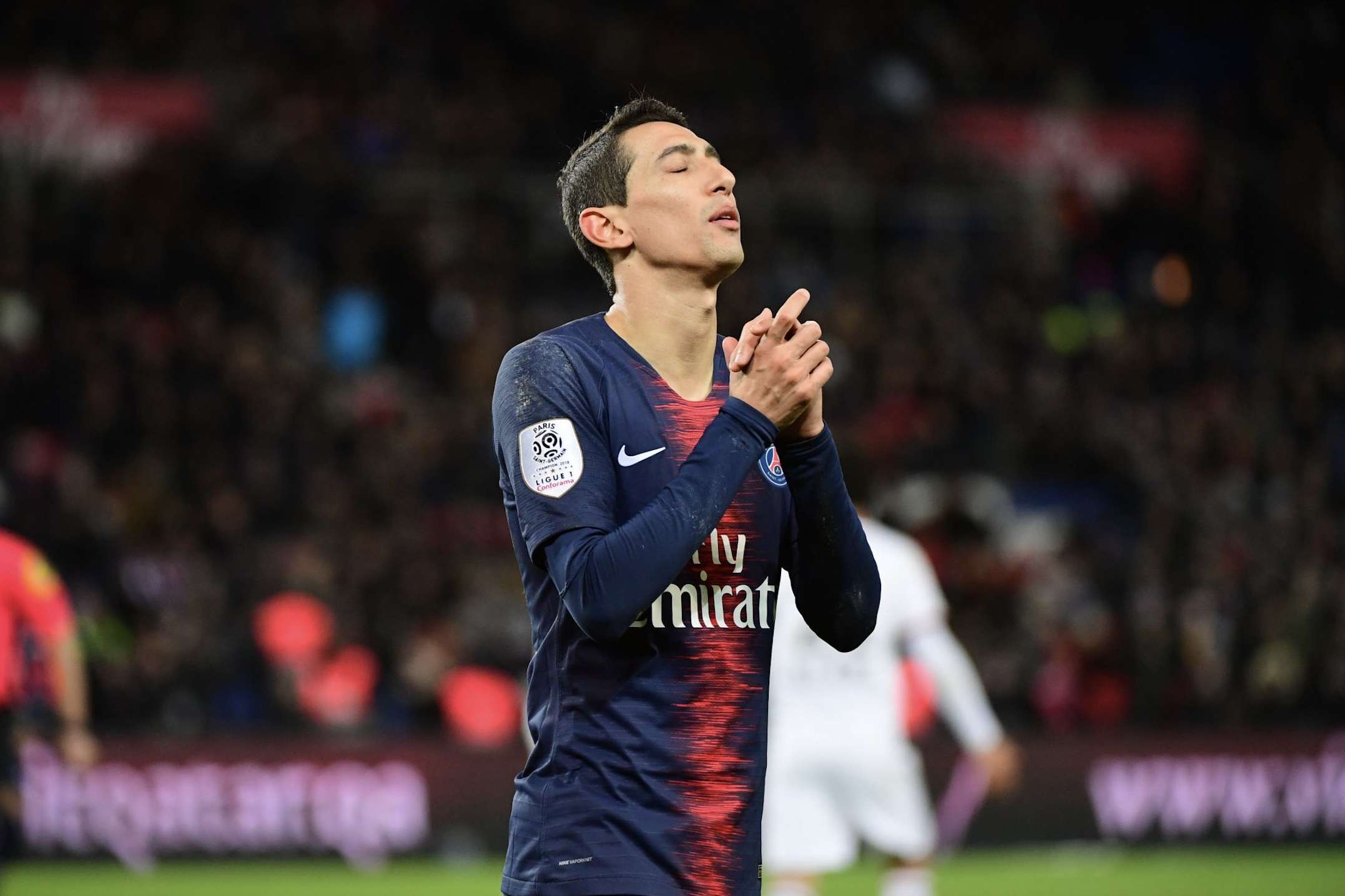 En direct : Manchester United – Paris S-G