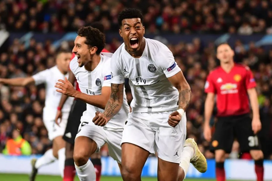Kimpembe : «<span style="font-size:50%">&nbsp;</span>Je vais m&rsquo;en rappeler de celle-là<span style="font-size:50%">&nbsp;</span>»