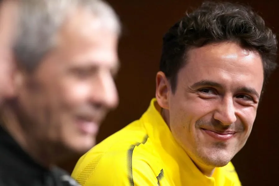 Thomas Delaney : «<span style="font-size:50%">&nbsp;</span>Vous, les Anglais, êtes mondialement connus pour surestimer vos propres joueurs<span style="font-size:50%">&nbsp;</span>»