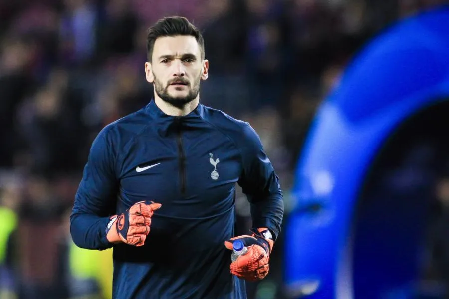 En direct : Tottenham – Borussia Dortmund