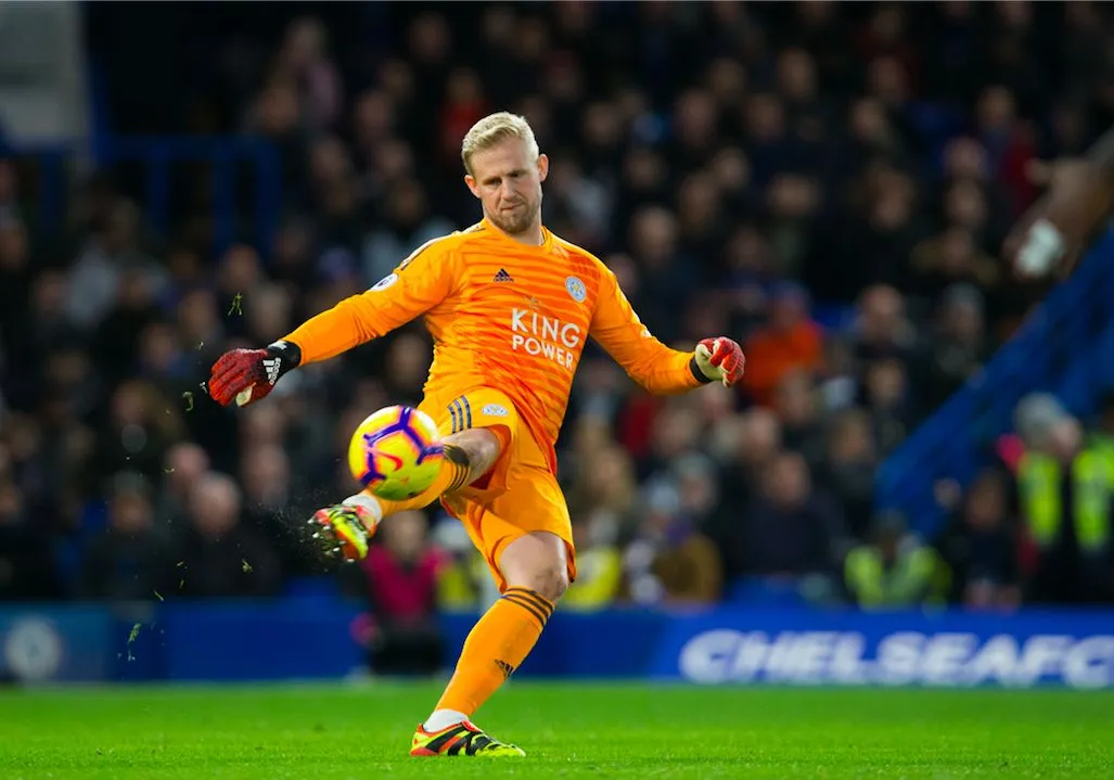 Des maillots en hommage à Gordon Banks bientôt portés par les gardiens de Premier League ?