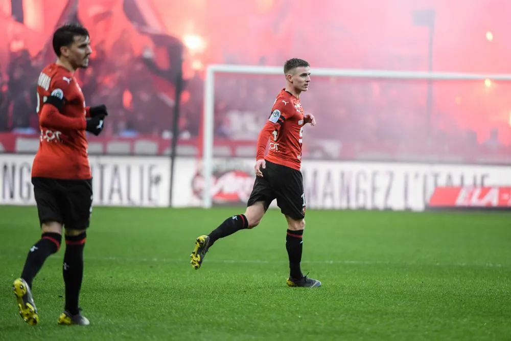 En direct : Rennes – Betis Séville