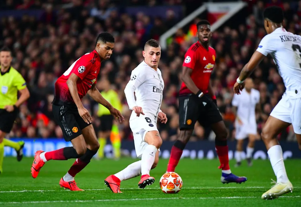 «<span style="font-size:50%">&nbsp;</span>Verratti sort presque tous les soirs<span style="font-size:50%">&nbsp;</span>»