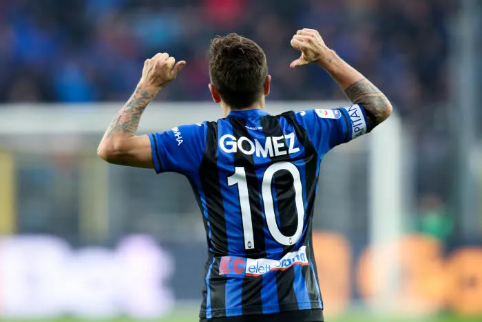 Pronostic Atalanta AC Milan : Analyse, prono et cotes du match de Sere A