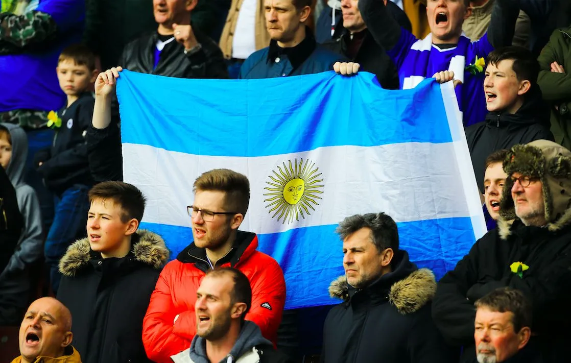 Mondial 2030 : un candidature commune Argentine, Chili, Uruguay, Paraguay