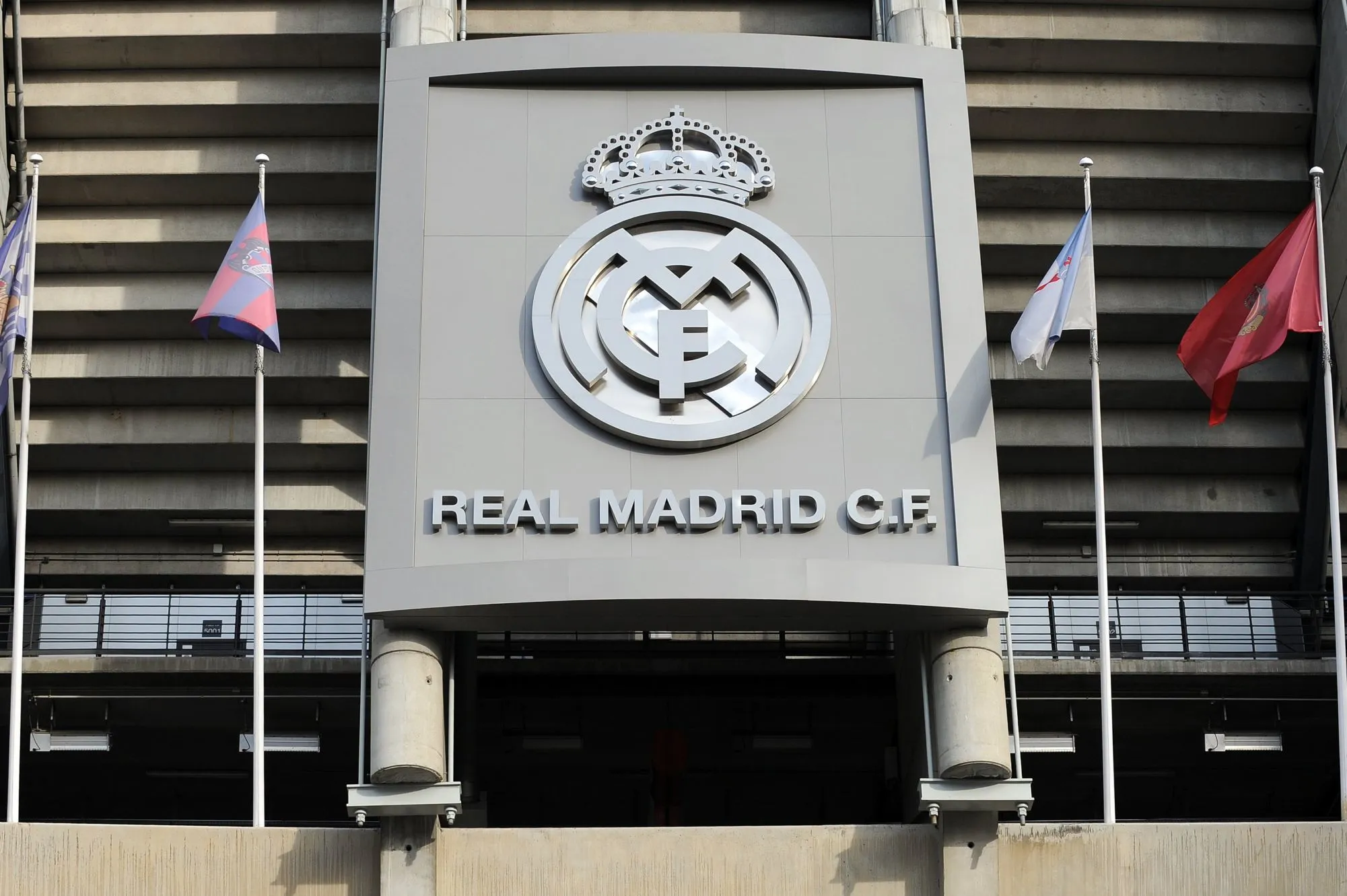 Un club des Hauts-de-France entre en partenariat avec le Real Madrid