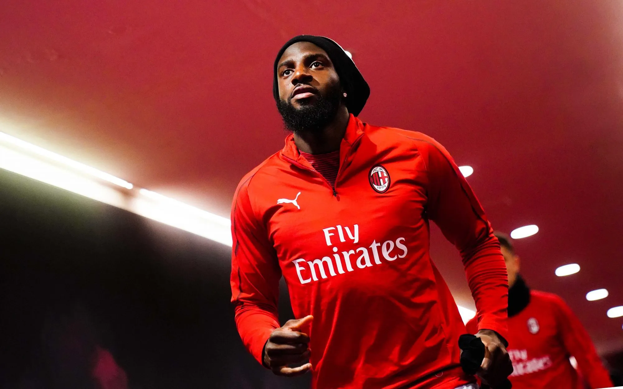 Bakayoko : «<span style="font-size:50%">&nbsp;</span>Je vais tout faire pour revenir en EDF<span style="font-size:50%">&nbsp;</span>»