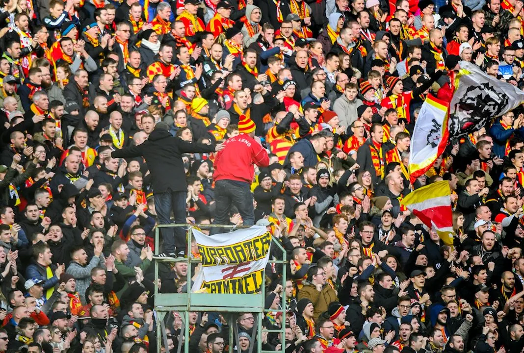 Lens collabore avec la LFP pour améliorer l’accueil des supporters