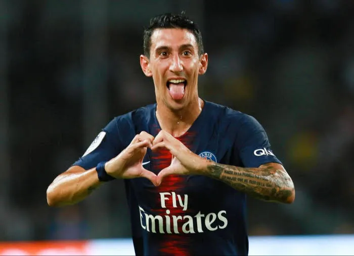 Pronostic Saint-Étienne PSG : Analyse, prono et cotes du match de Ligue 1