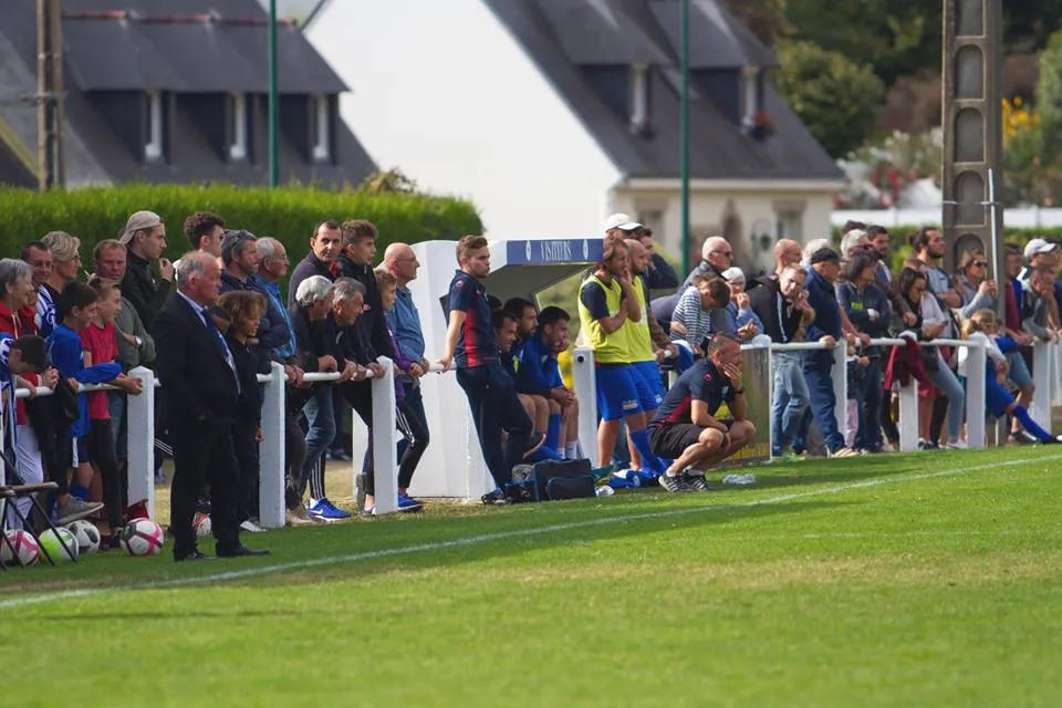 Tu sais que tu fais partie de l’US Montagnarde si…