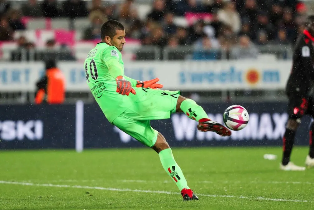 À quoi pourrait ressembler un All-Star Game en Ligue 1 ?