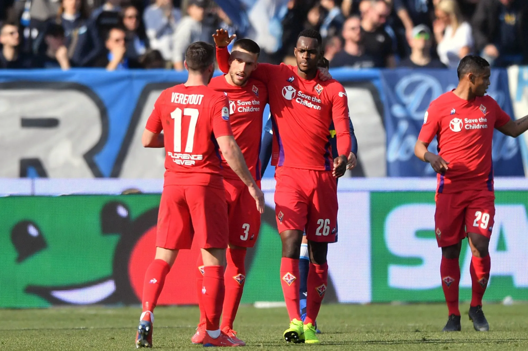 La VAR s’emballe en Serie A