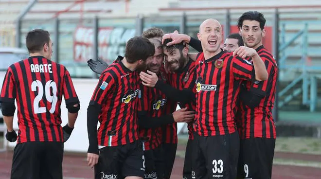Serie C : Pro Piacenza encaisse 20 buts à 7 contre 11