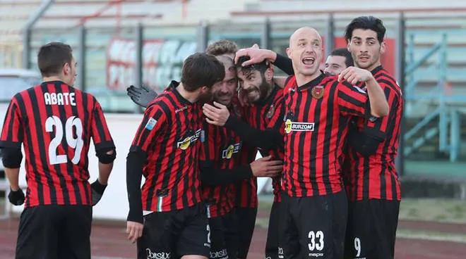 Serie C : Pro Piacenza encaisse 20 buts à 7 contre 11