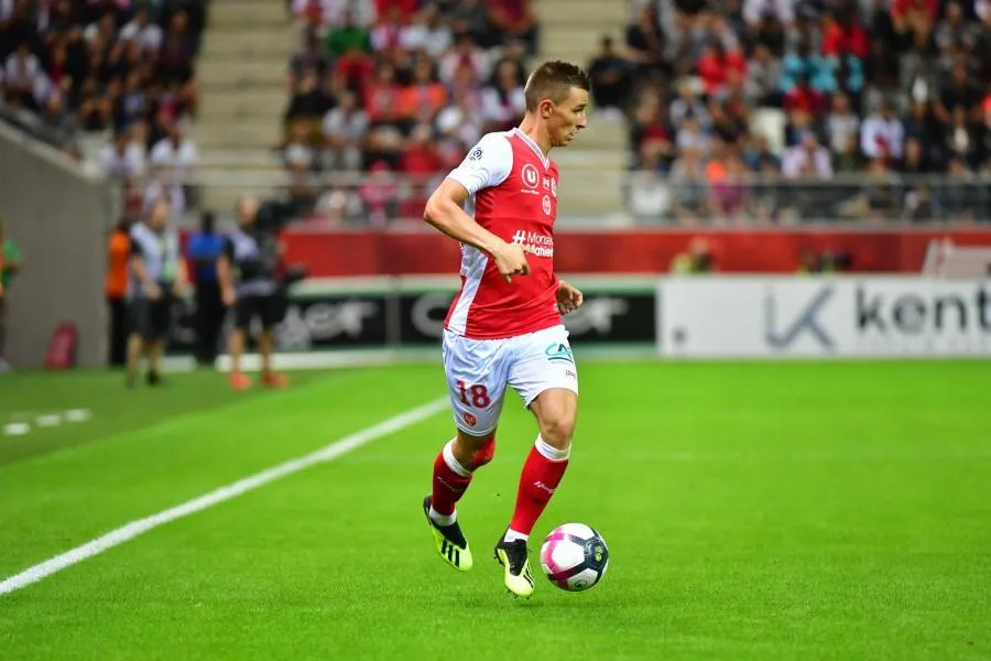 Reims rebouche l’enthousiasme rennais