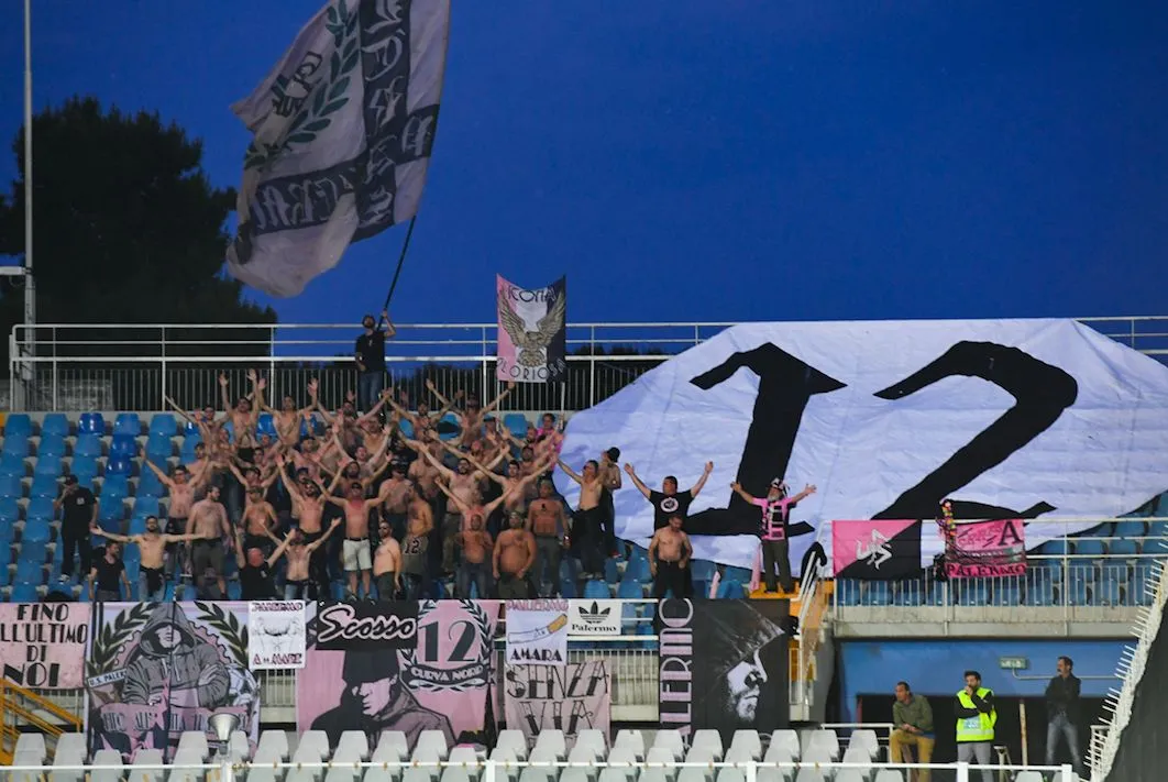 À Palerme, les salaires vont enfin être versés