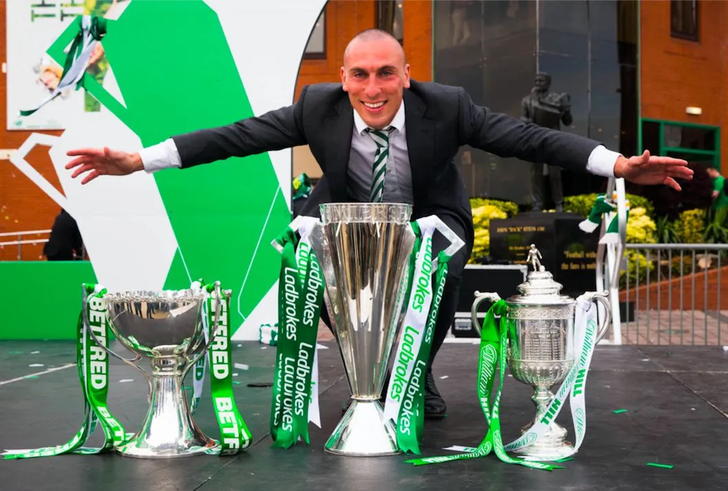 Scott Brown se fait exclure à cause de ses supporters