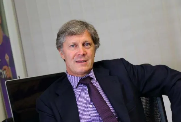 Fulvio Collovati : «<span style="font-size:50%">&nbsp;</span>Les femmes ne peuvent pas parler de tactique<span style="font-size:50%">&nbsp;</span>»