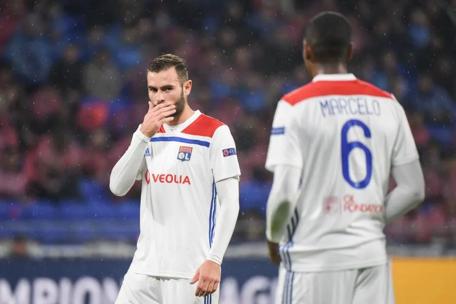 Lyon : une révérence ou une référence