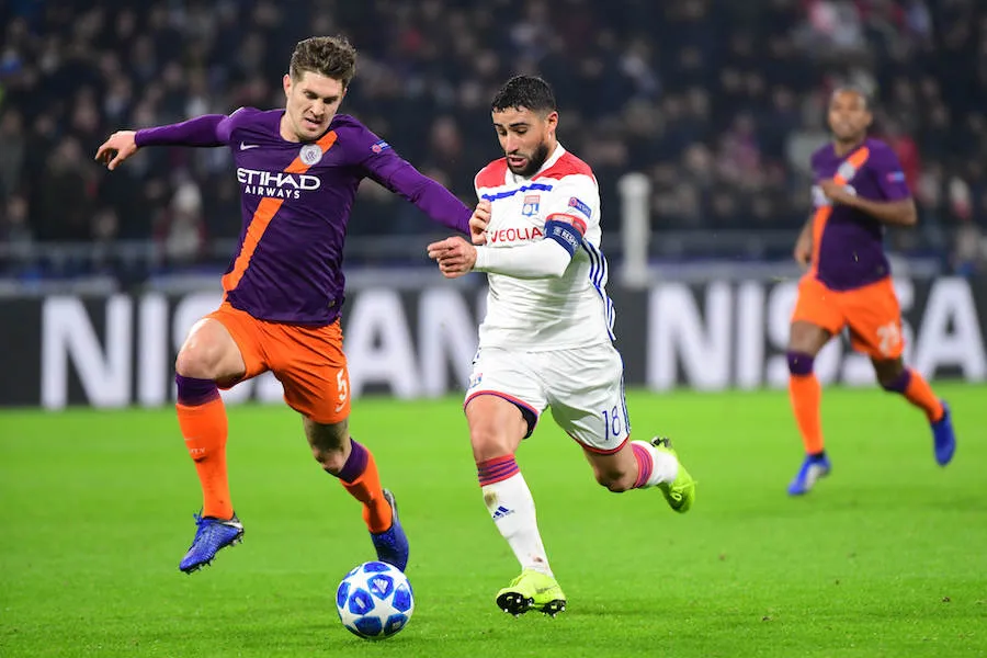 Et sans Fekir, on fait comment ?