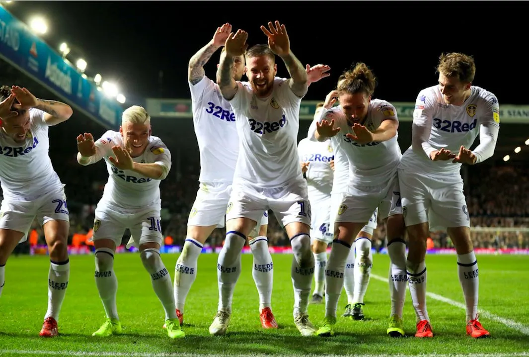 Leeds paiera une amende de 230 000 euros pour le «<span style="font-size:50%"> </span>Spygate<span style="font-size:50%"> </span>»