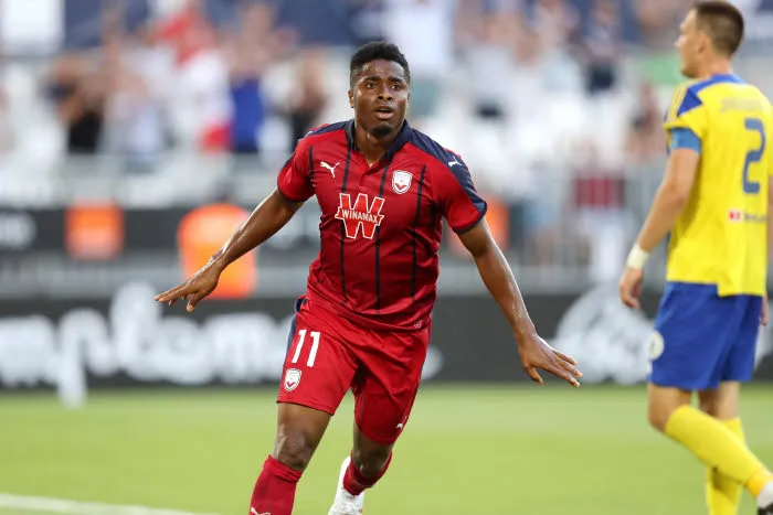 Pronostic Bordeaux Guingamp : Analyse, prono et cotes du match de Ligue 1