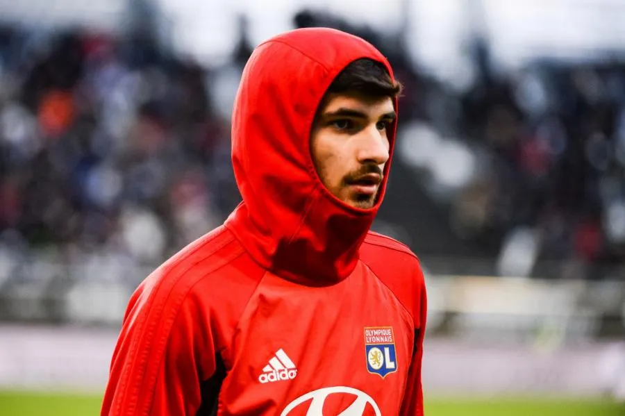 OL : Terrier titulaire, Ndombele et Denayer présents