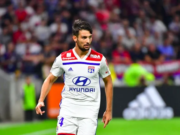 Dubois : «<span style="font-size:50%">&nbsp;</span>Comme l&rsquo;a dit Mbappé, il faut croire en nos équipes françaises<span style="font-size:50%">&nbsp;</span>»