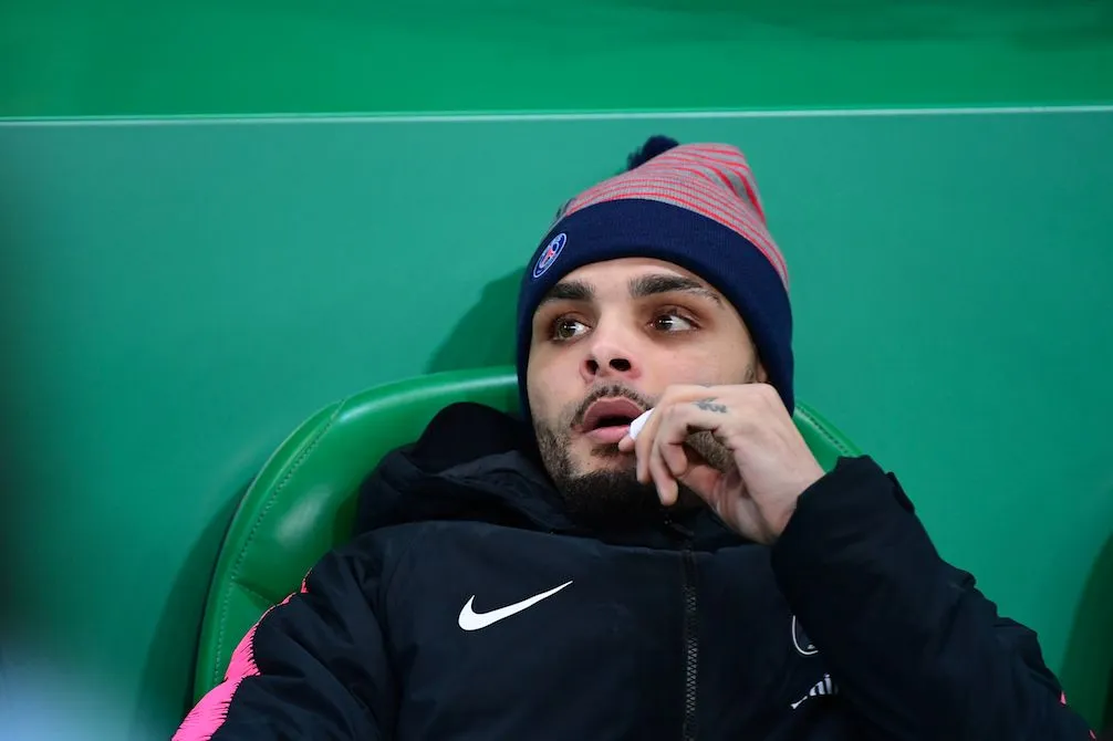 Layvin qui vient dîner ce soir ?