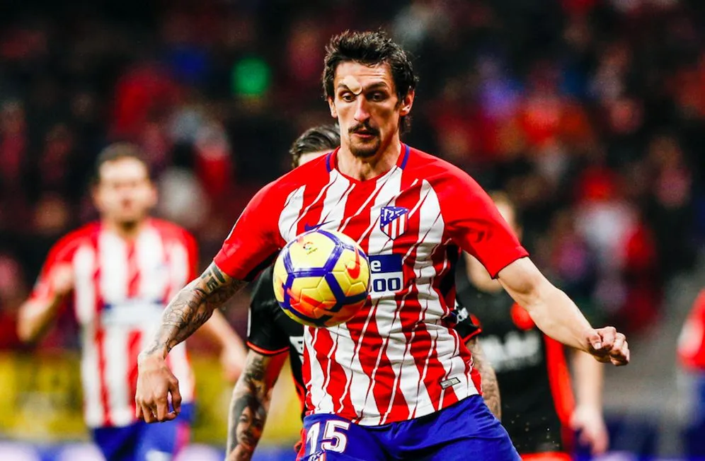 Savić : «<span style="font-size:50%">&nbsp;</span>Alessandro Nesta était mon modèle<span style="font-size:50%">&nbsp;</span>»