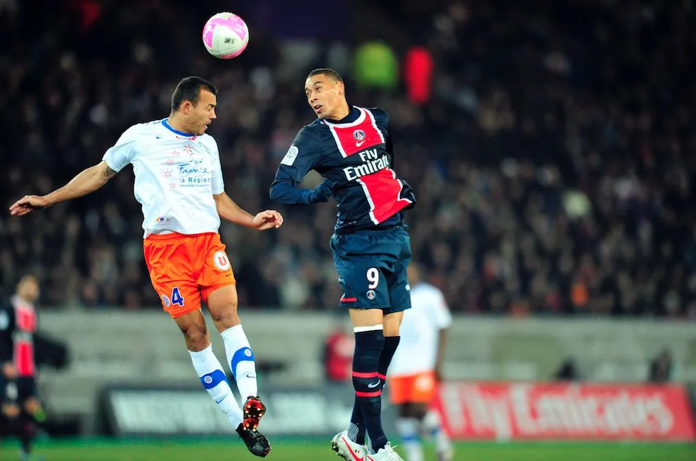 En direct : Paris S-G – Montpellier