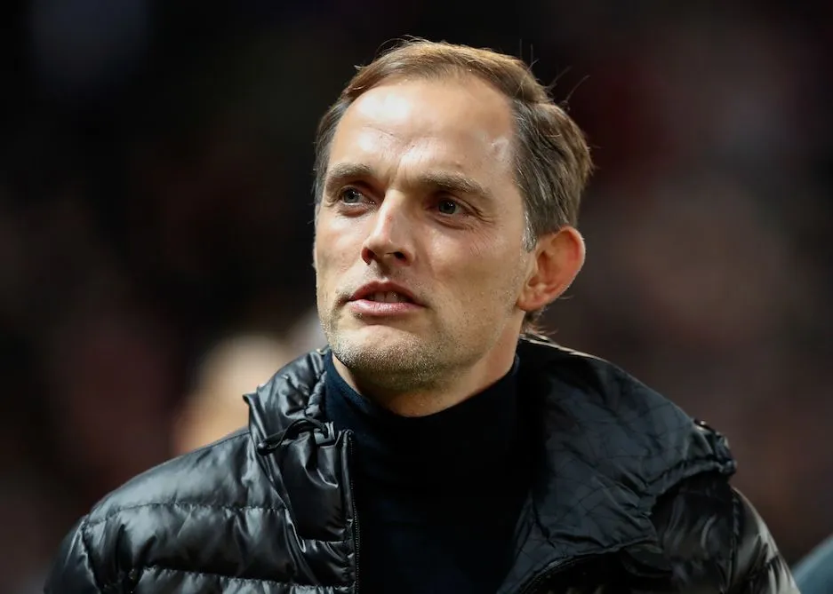 Thomas Tuchel : «<span style="font-size:50%">&nbsp;</span>On a fait preuve de négligence en défense<span style="font-size:50%">&nbsp;</span>»