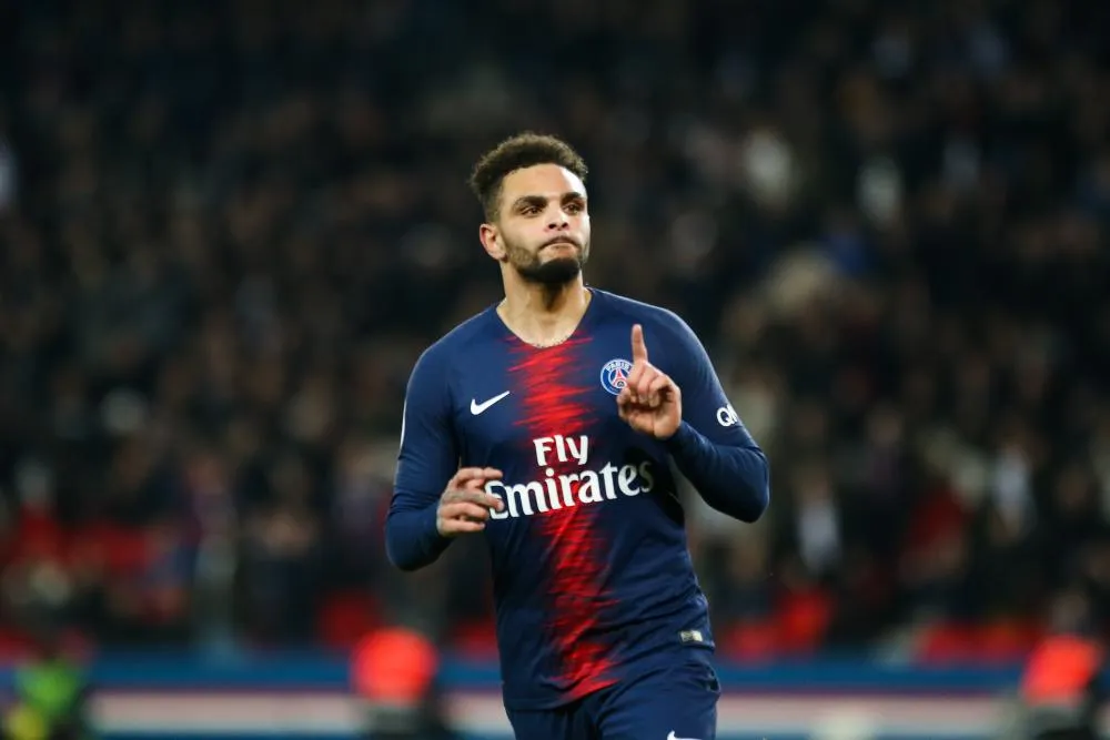Kurzawa : «<span style="font-size:50%">&nbsp;</span>Jouer 90 minutes, ça fait beaucoup de bien<span style="font-size:50%">&nbsp;</span>»