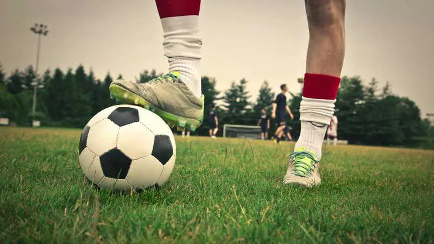 En amateur, un joueur envoie 4 personnes à l’hôpital