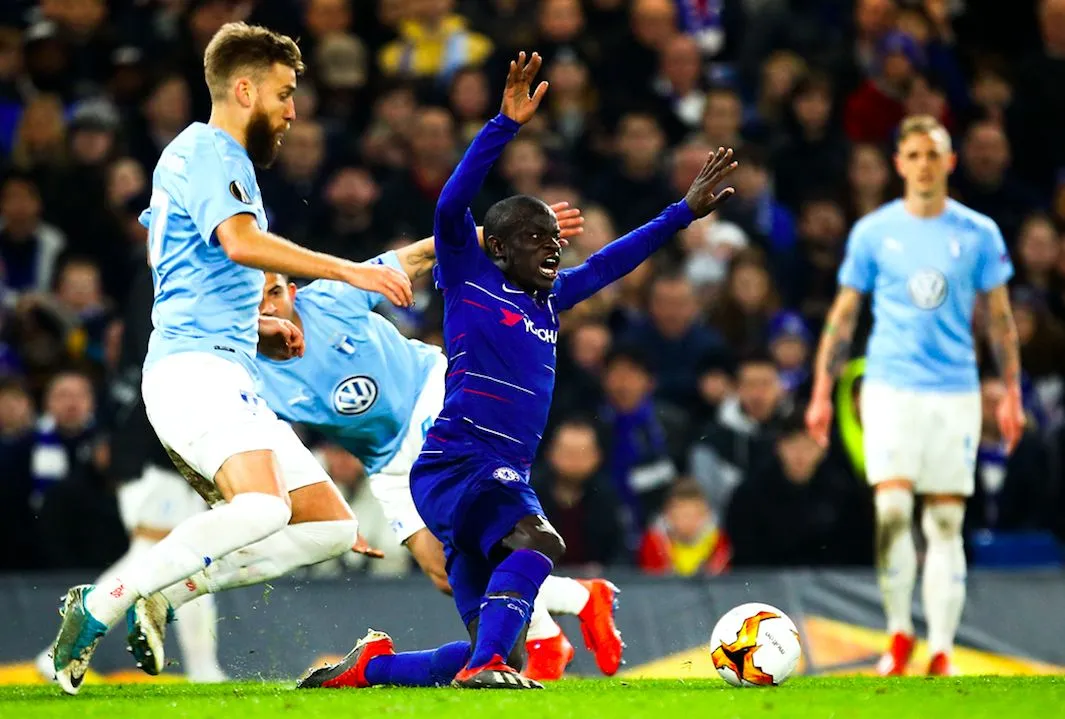 Chelsea et l&rsquo;Inter foncent en 8es, Benfica tranquille, Leverkusen éliminé