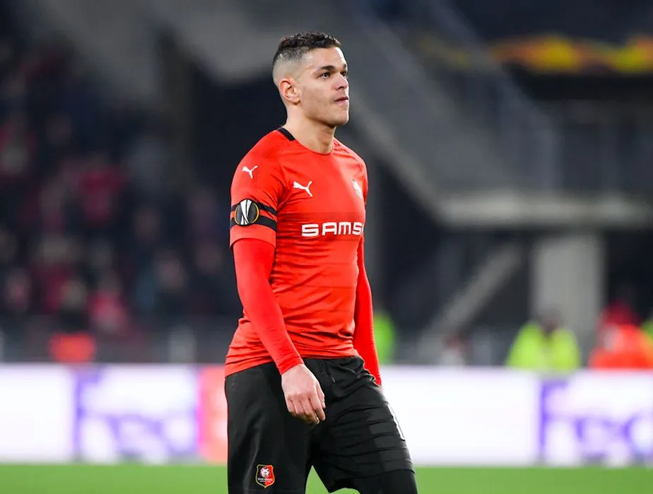 Ben Arfa : «<span style="font-size:50%">&nbsp;</span>On a fait preuve d&rsquo;une grande personnalité<span style="font-size:50%">&nbsp;</span>»