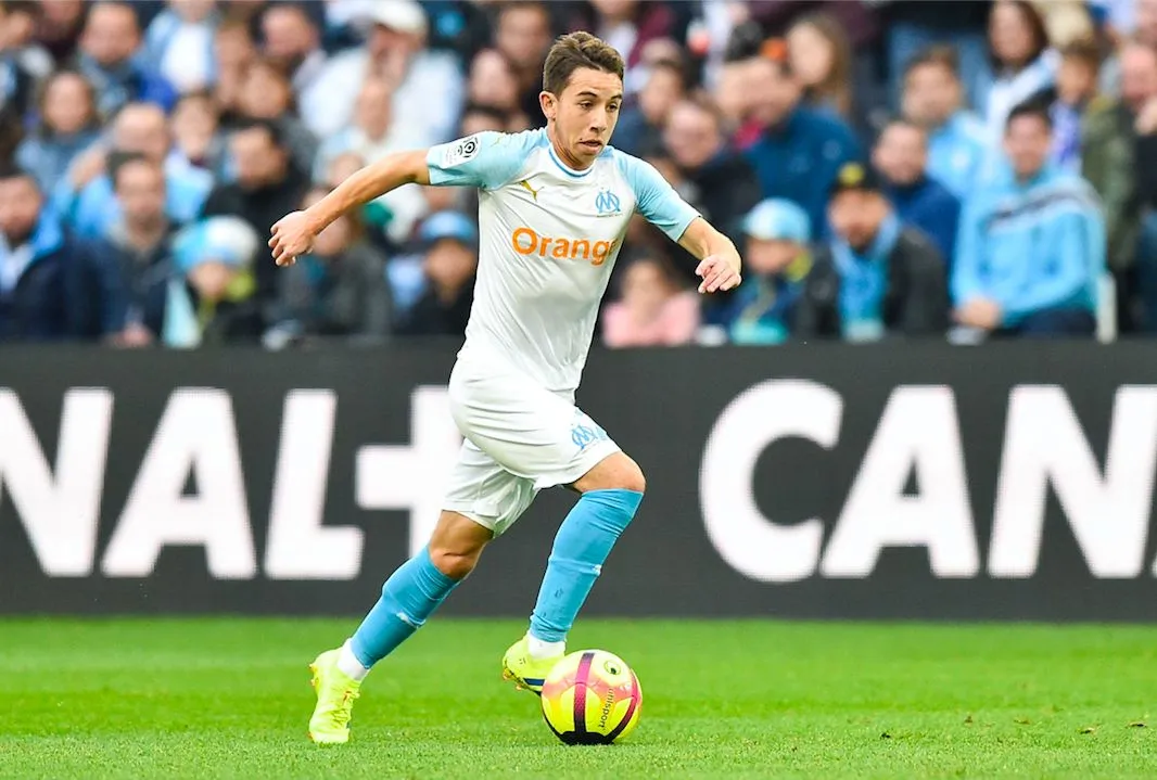 Maxime Lopez : « C&rsquo;est le moment de montrer que t&rsquo;as des couilles »