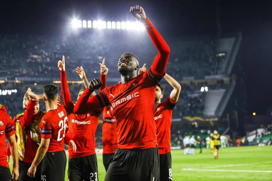 Rennes, capitale de l&rsquo;Andalousie