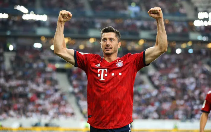 Pronostic Bayern Hertha Berlin : Analyse, prono et cotes du match de Bundesliga