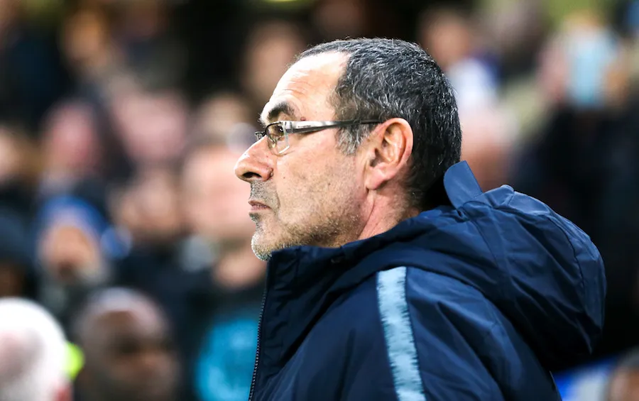 Chelsea fait appel face à la sanction de la FIFA