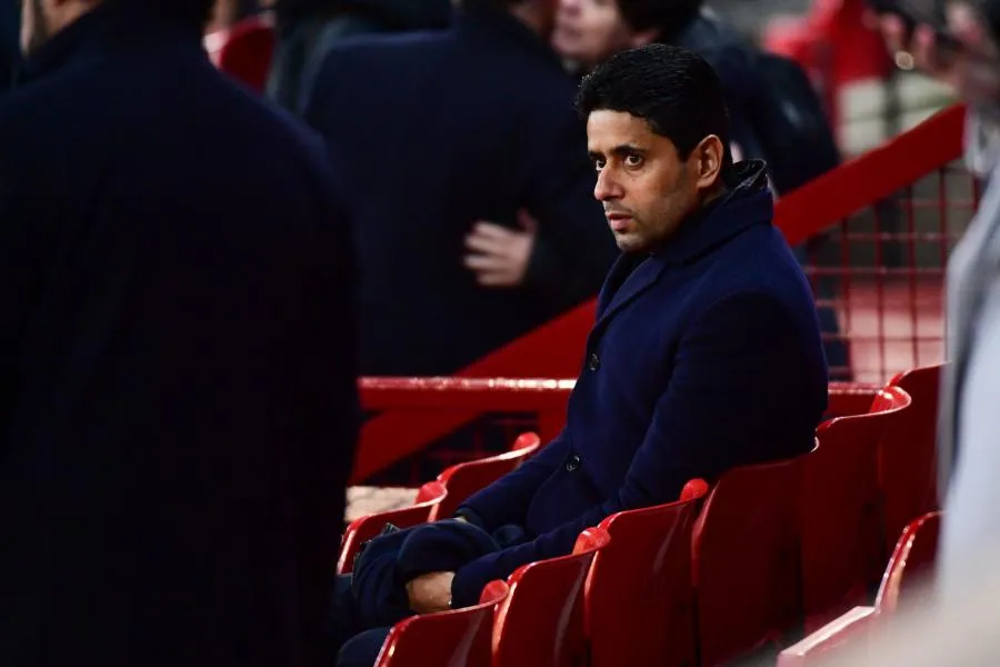 Nasser Al-Khelaïfi impliqué dans une affaire de corruption ?